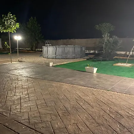 Villa Bonita Finca 1000 Metros Rodeada De Naturaleza Y Tranquilidad Valencia